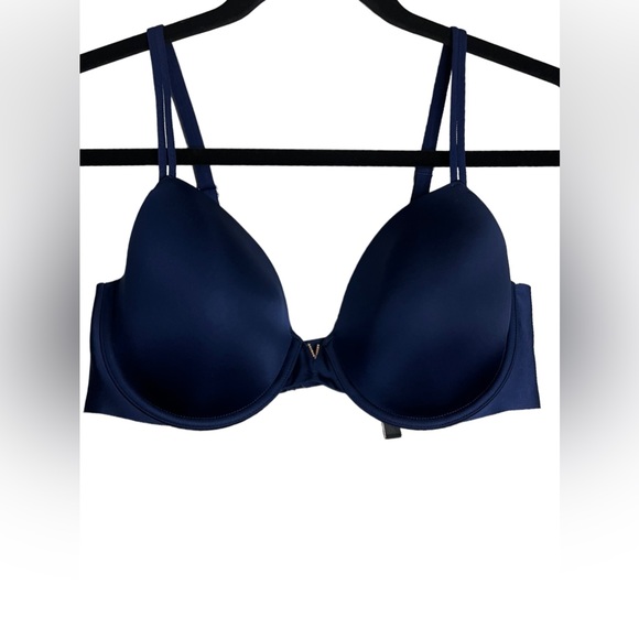 VICTORIA’S SECRET Lined Perfect Coverage Bra - Picture 1 of 7